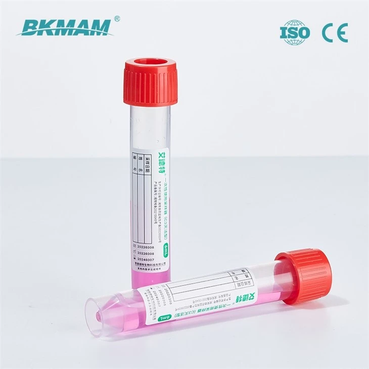 viral transport tube