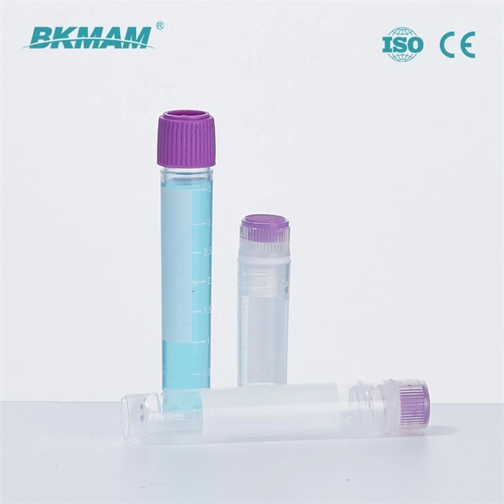 cryo gennic vials