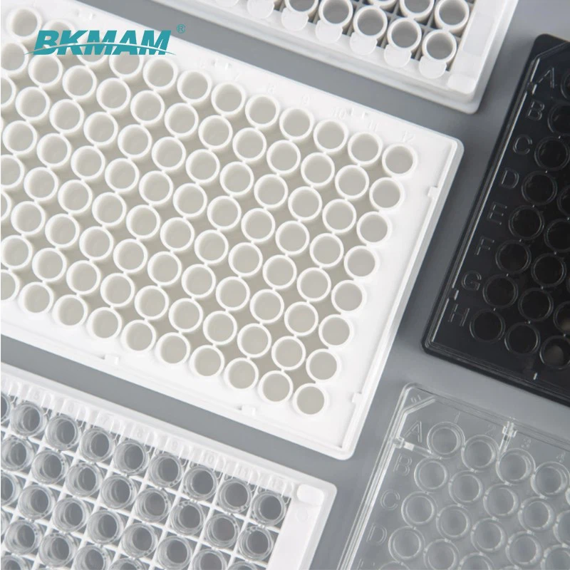 ELISA Microplates
