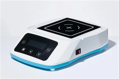 Розумна магнітна мішалка