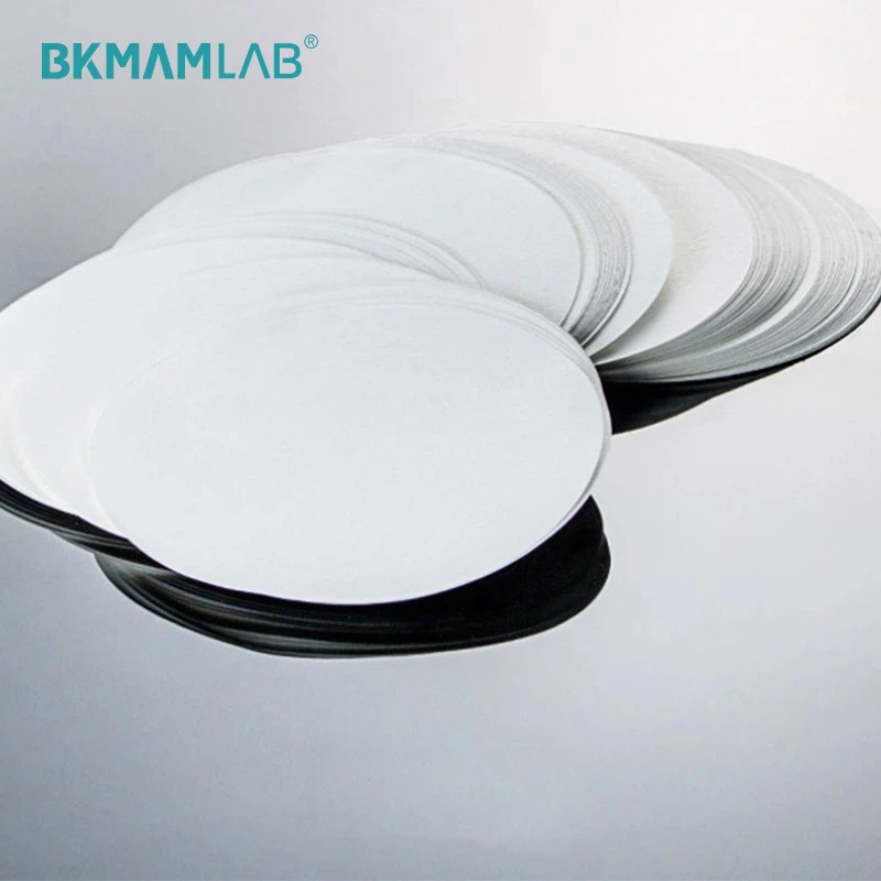 Quantitative Filter Paper